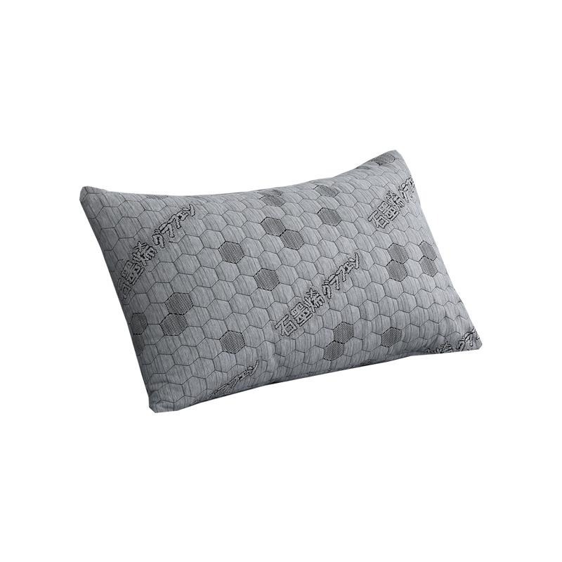 【護理級防水枕頭套】台灣製 吸濕排汗專利處理 石墨烯枕套 防水枕頭套 枕頭保潔墊 保潔墊枕套 防水枕套 枕套 枕頭套-細節圖3