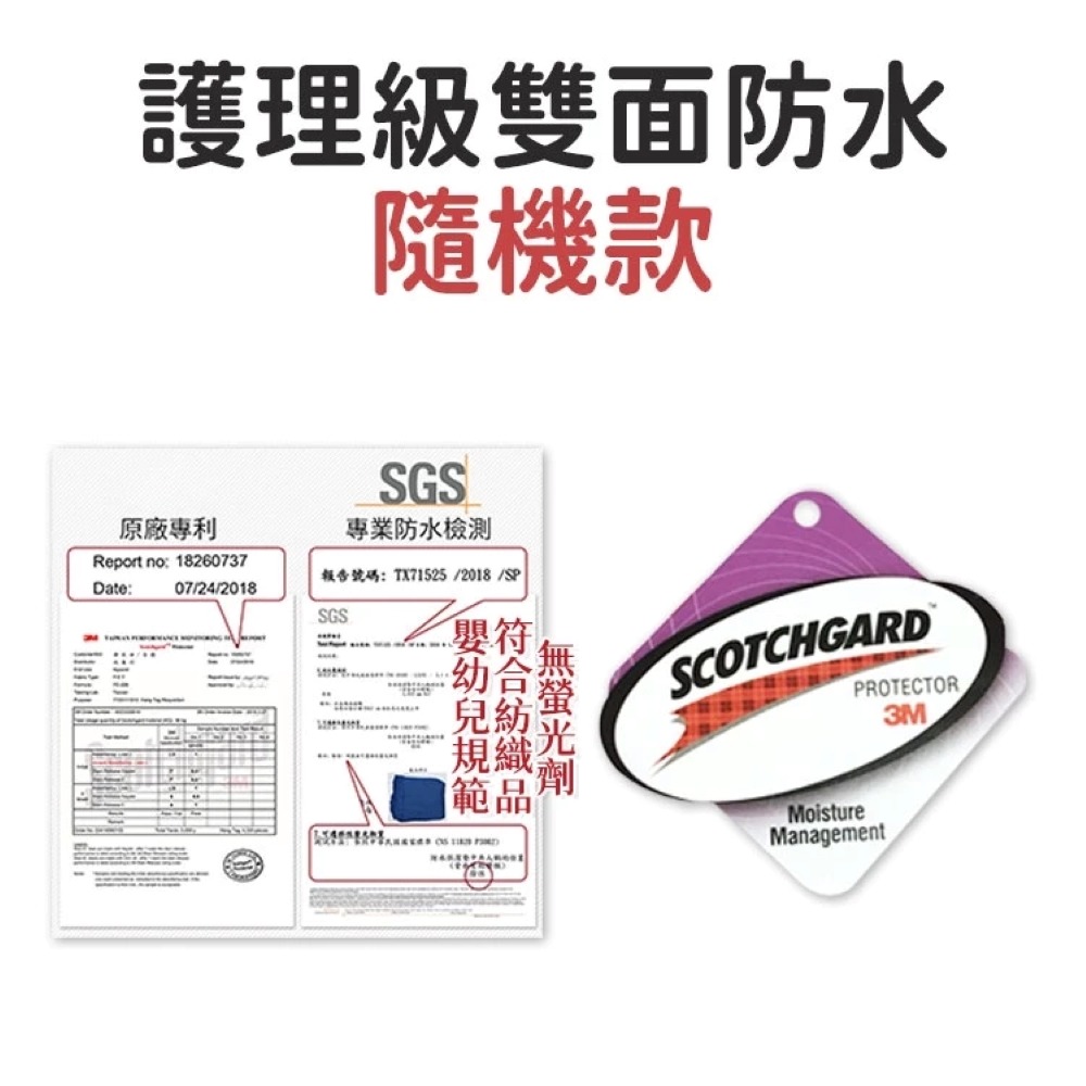 【護理級防水枕頭套】台灣製 吸濕排汗專利處理 石墨烯枕套 防水枕頭套 枕頭保潔墊 保潔墊枕套 防水枕套 枕套 枕頭套-規格圖9