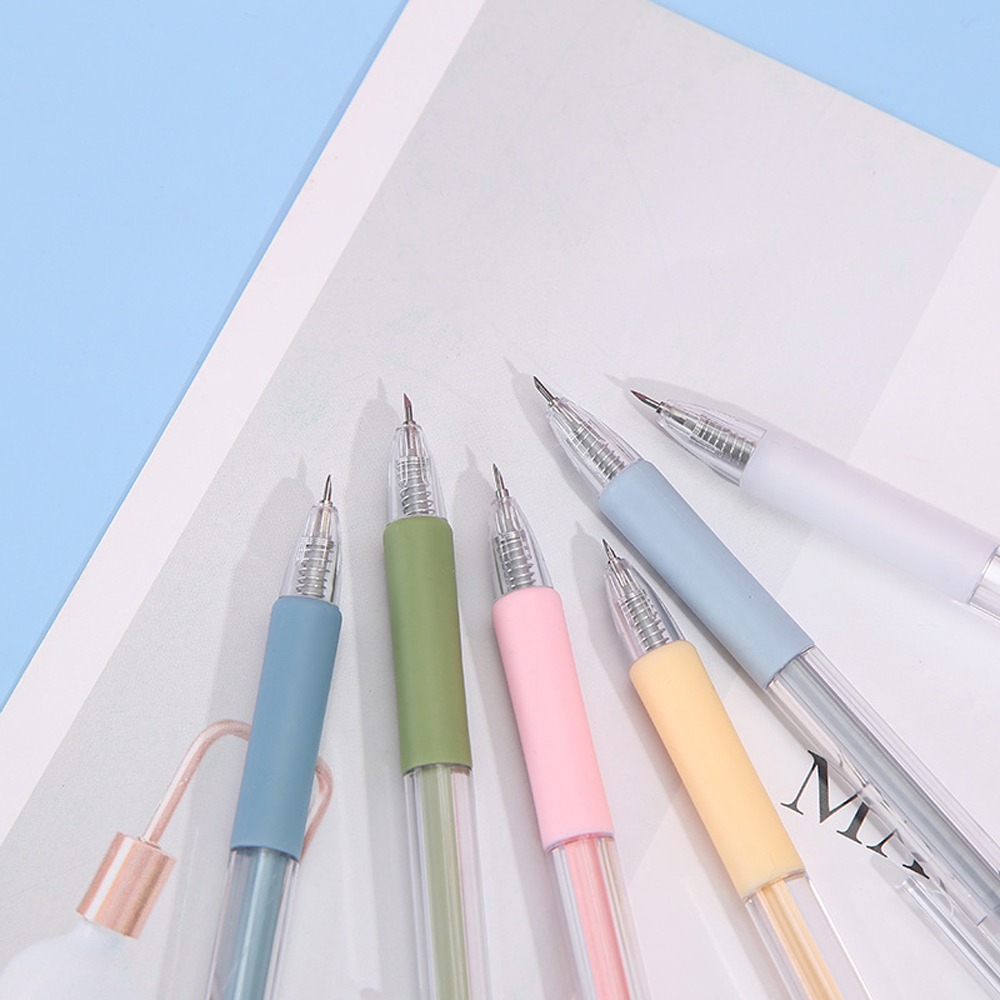 筆刀 筆型美工刀 美工刀 刻字刀 DIY刀筆型 雕刻刀 裁紙刀 筆型刀 按壓筆刀 切割筆刀 切割刀 紙雕刀 手帳筆刀-細節圖7