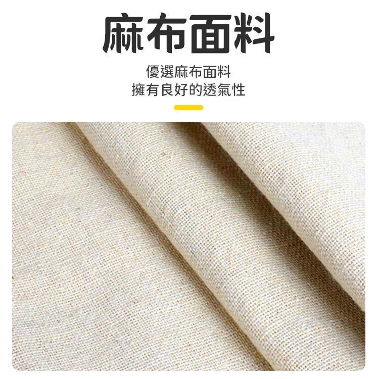 純棉麻布袋 抽繩亞麻棉布袋 收納 旅行收納 小物收納 飾品包裝袋 抽繩袋 束口袋 首飾袋 包裝袋 束口袋 棉布袋-細節圖6