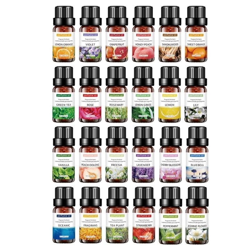 【SGS認證】水溶性香薰精油 香氛精油 水溶性精油 香氛精油 水氧機精油 薰衣草精油 玫瑰精油 芳香精油 香薰精油-細節圖2