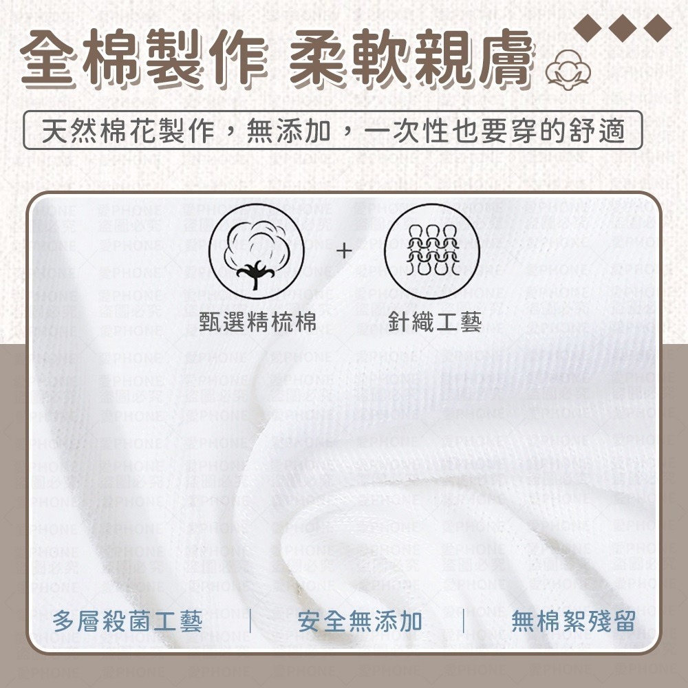 【獨立包裝】免洗內褲 拋棄式內褲 一次性免洗內褲 一次性內褲 拋棄式紙內褲 紙內褲 生理褲 產婦免洗內褲 免洗褲 內褲-細節圖4