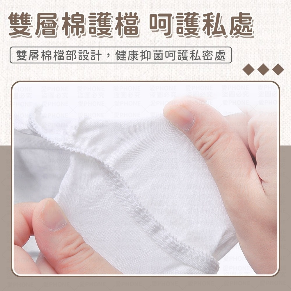 【獨立包裝】免洗內褲 拋棄式內褲 一次性免洗內褲 一次性內褲 拋棄式紙內褲 紙內褲 生理褲 產婦免洗內褲 免洗褲 內褲-細節圖6