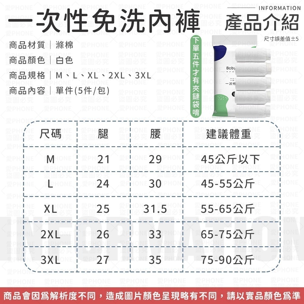 【獨立包裝】免洗內褲 拋棄式內褲 一次性免洗內褲 一次性內褲 拋棄式紙內褲 紙內褲 生理褲 產婦免洗內褲 免洗褲 內褲-細節圖9