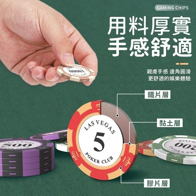 籌碼 德州撲克籌碼 遊戲籌碼 麻將籌碼 皇冠籌碼 代幣 遊戲代幣 玩具幣 籌碼 撲克代幣 籌碼幣 遊戲籌碼-細節圖4