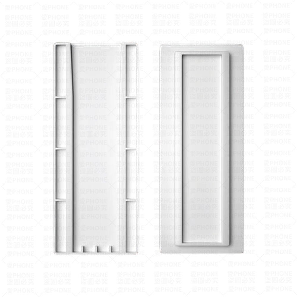 延長線固定器 排插固定器 電源線固定器 延長線 無痕貼 線材整理 線材收納 免釘 遙控器收納 電源線固定器 插座固定器-細節圖9