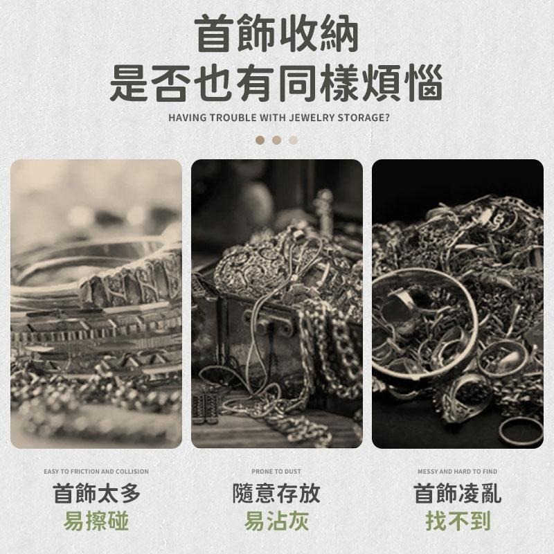 首飾夾鏈袋 PVC夾鏈袋 首飾袋  飾品袋 PVC自封袋 PVC透明袋 密封袋 飾品收納袋 飾品收納 PVC透明夾鏈袋-細節圖3