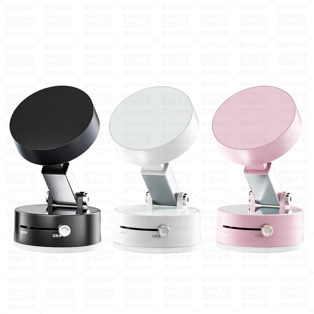 手機 手機支架 摺疊桌面手機支架 手機架  摺疊手機架 雙軸直播架 桌上型立架 支架 懶人手機架 升降支架 直播架-細節圖8