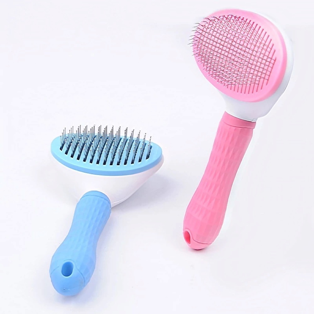 寵物梳  寵物鋼針梳 寵物毛髮梳 狗狗梳子 貓狗梳 寵物除毛梳 狗梳 梳子 寵物美容梳 毛孩梳 狗梳子 寵物梳毛刷 寵物-細節圖8