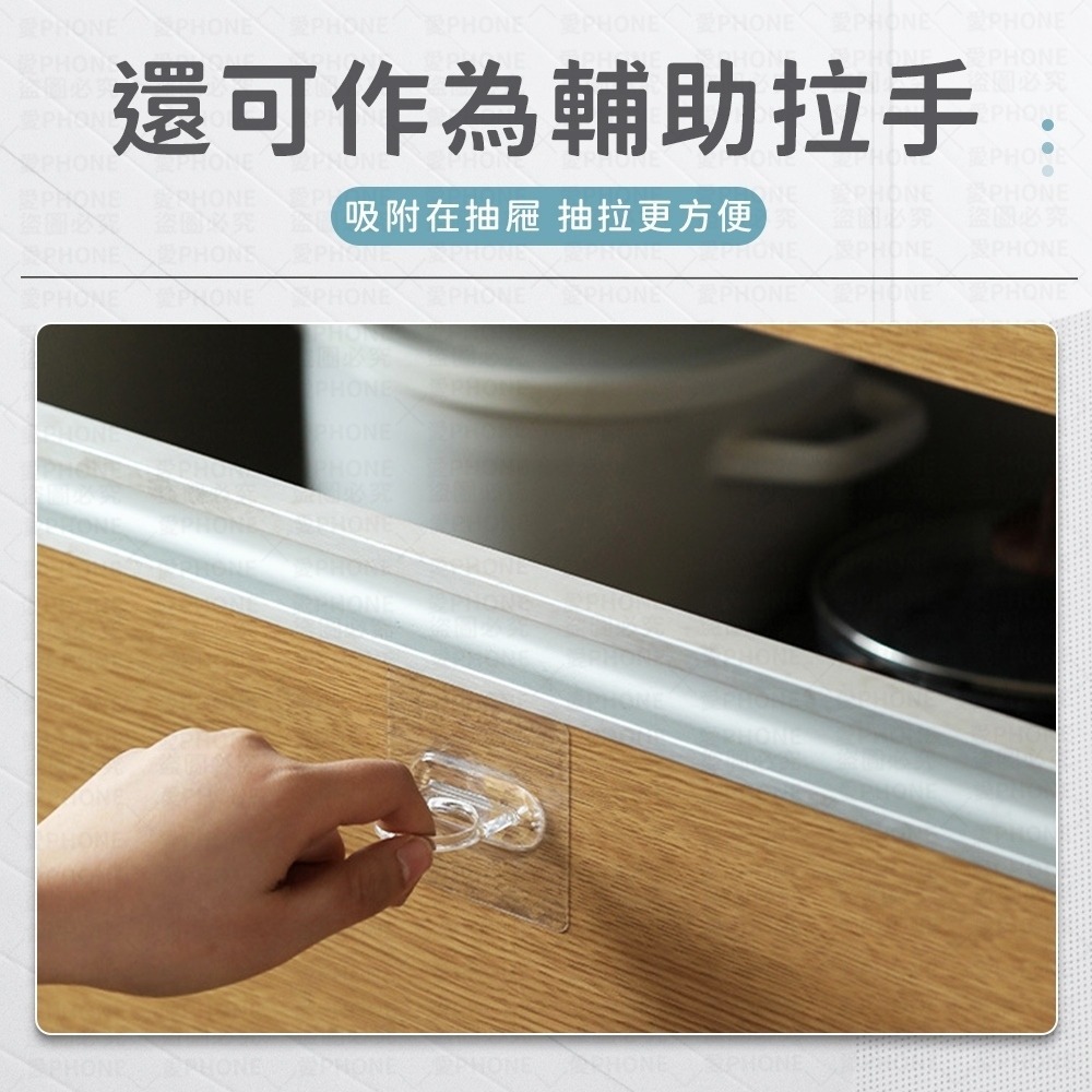 現貨 沐浴乳掛勾 沐浴乳架 沐浴乳掛架 洗手液掛勾 掛勾 浴室用品 收納 掛勾 掛架 無痕掛架 洗手乳架 置物架-細節圖5