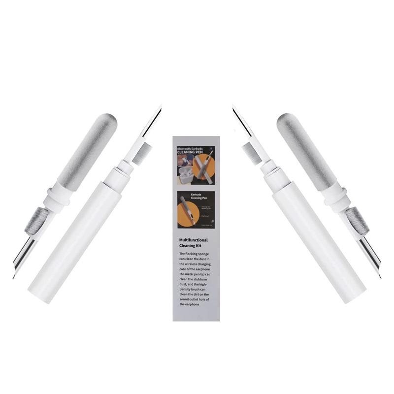 耳機清潔棒 耳機清潔棒 耳機清潔 耳機清潔工具 耳塞清潔 耳機 清潔 耳機清潔工具 鍵盤清潔 手機配件 手機清潔-細節圖2
