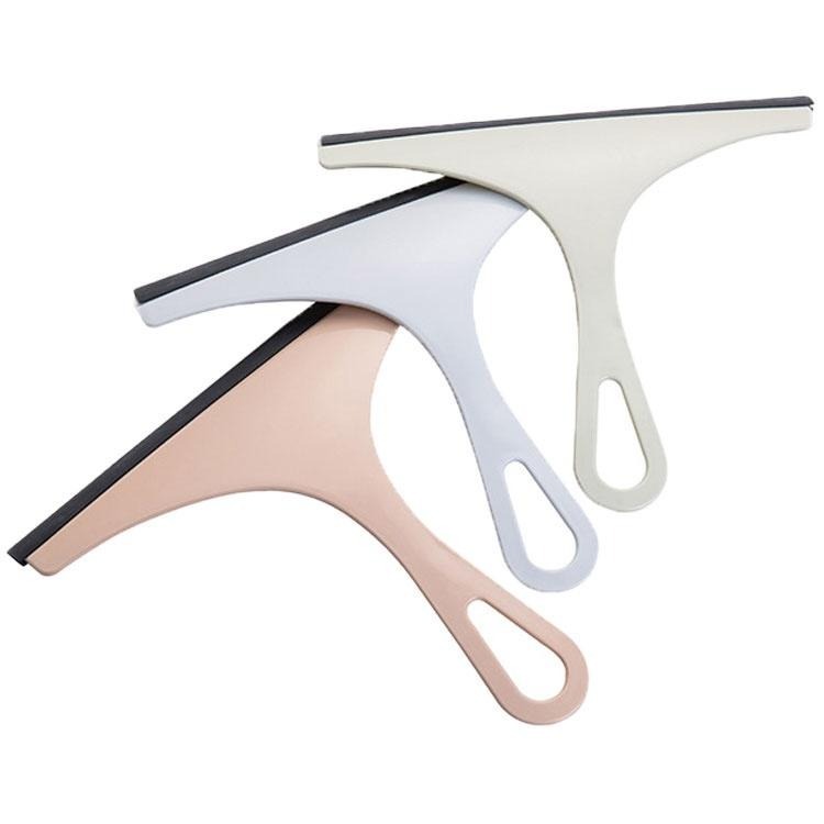 玻璃清潔刮 24H出貨 台灣現貨 刮玻璃 玻璃刮刀 玻璃清潔器 刮板 鏡面清潔 玻璃擦 刮水器 現貨-細節圖2