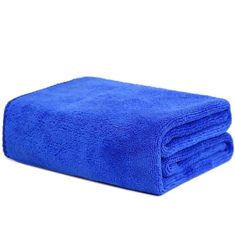 尺寸60*160 加厚絨毛 洗車毛巾  洗車巾 洗車工具 清潔 抹布 洗車布 鍍膜 擦車 洗車 大毛巾 擦車布-細節圖2