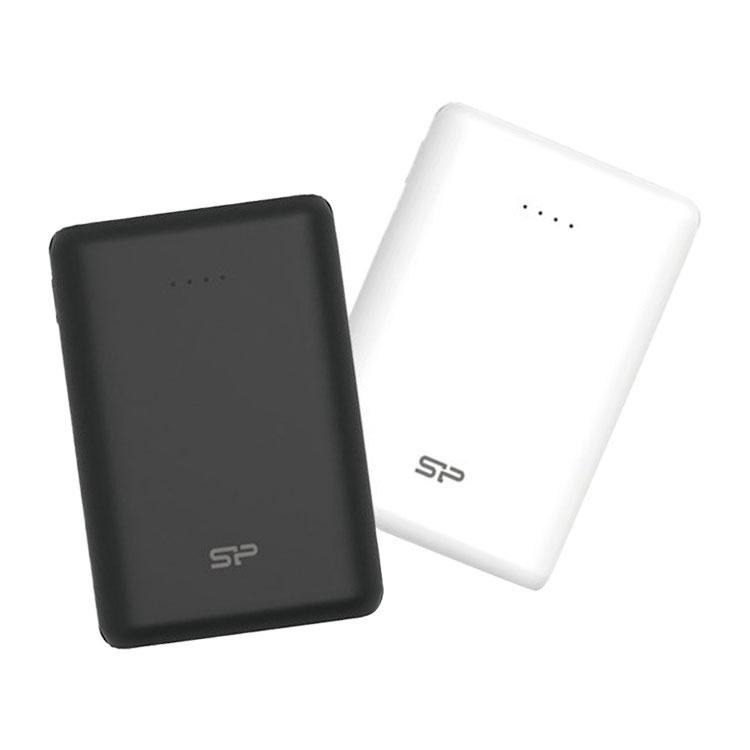 廣穎SP C10QC 10000mAh PD QC 快充 USB 雙向輸出 行動電源 Type C 閃充 18W-細節圖2