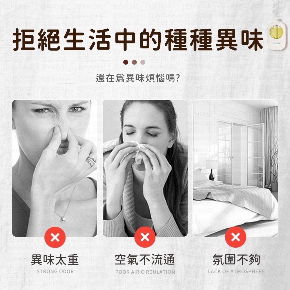 自動噴香機 擴香機 香薰機 香氛機 噴香機 智能香薰機 定時香水機 芳香噴霧 廁所噴霧機 精油機 浴廁芳香劑 定時噴香機-細節圖3