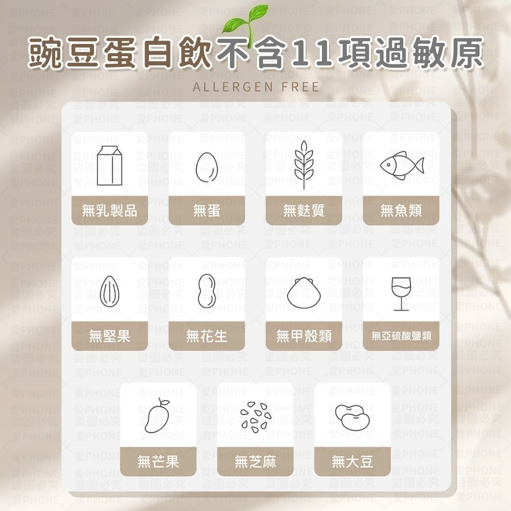 BODY GOALS 高蛋白 多效乳清蛋白飲 豌豆蛋白飲 蛋白飲 乳清蛋白 能量蛋白棒 白奶昔 蛋白粉 代餐-細節圖2