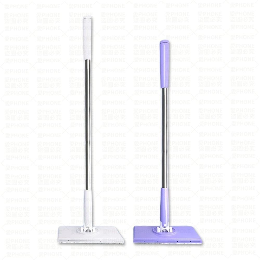 拖把 洗臉巾拖把 夾布拖把 除塵拖把 不髒手拖把 免手洗拖把 平板拖把 免洗拖把 懶人拖把 一次性拖把 除塵拖 乾溼拖把-細節圖9