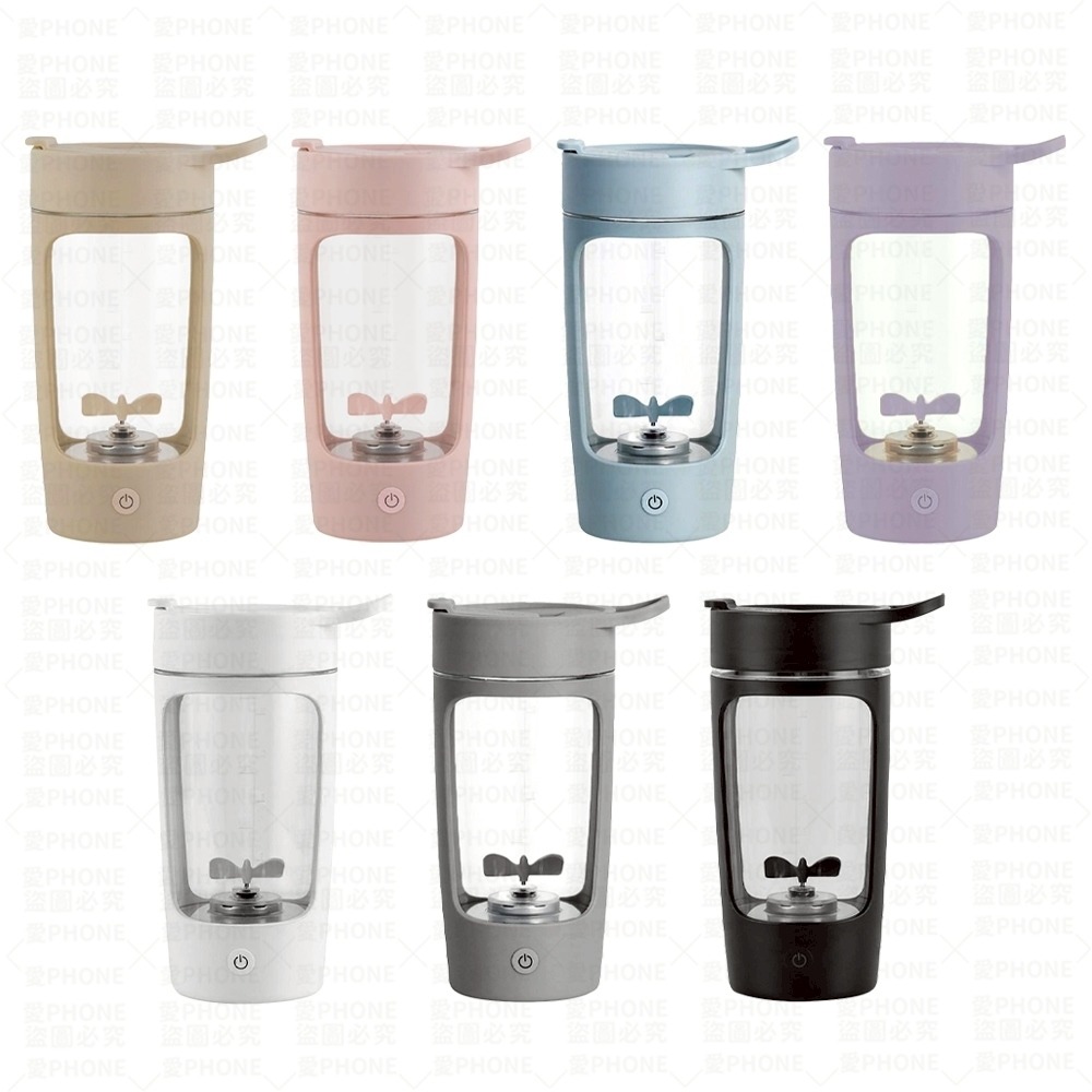 【獨家攪拌棒】EQURA 電動攪拌杯 效率攪拌杯 自動攪拌杯 高蛋白攪拌杯 奶昔攪拌杯 蛋白飲攪拌杯 健身杯 攪拌杯-細節圖10