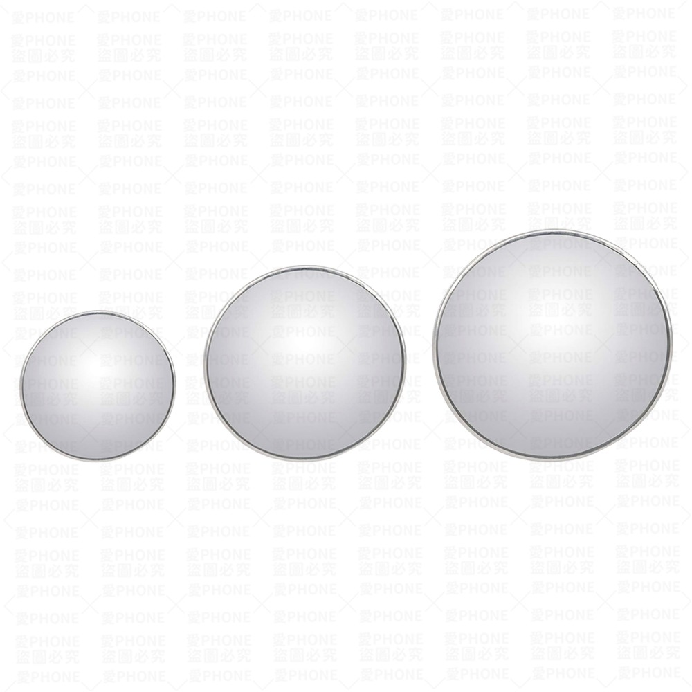 自拍凸面鏡 自拍鏡 凸面鏡 拍照神器 廣角鏡 自拍 小圓鏡 圓鏡 隨身鏡 倒車後視鏡 倒車鏡 轉角鏡 化妝鏡 鏡子-細節圖8