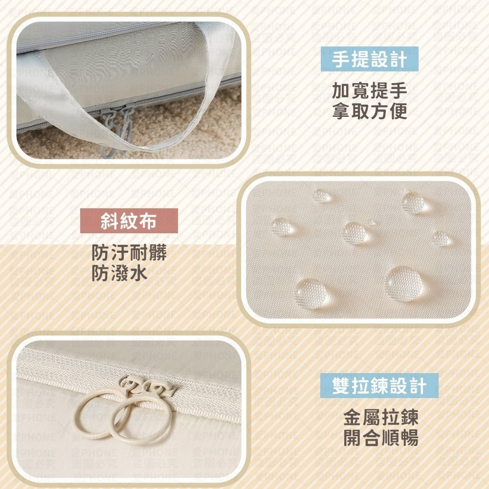 衣物壓縮包 旅行袋 旅行收納袋 衣物壓縮收納包 壓縮收納袋 棉被收納袋 衣服收納袋 收納-細節圖5