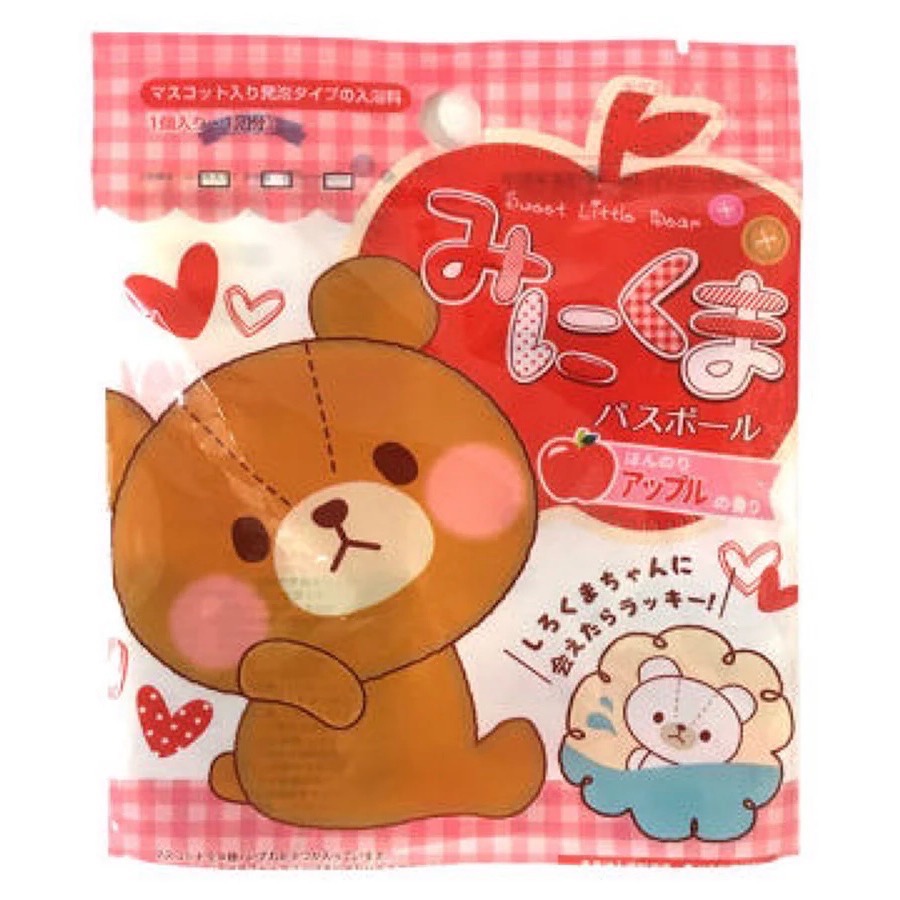 ［現貨］日本 大創 泡澡球 入浴球 入浴劑 三麗鷗 恐龍 火車 新幹線 動物 泡泡先生-規格圖4