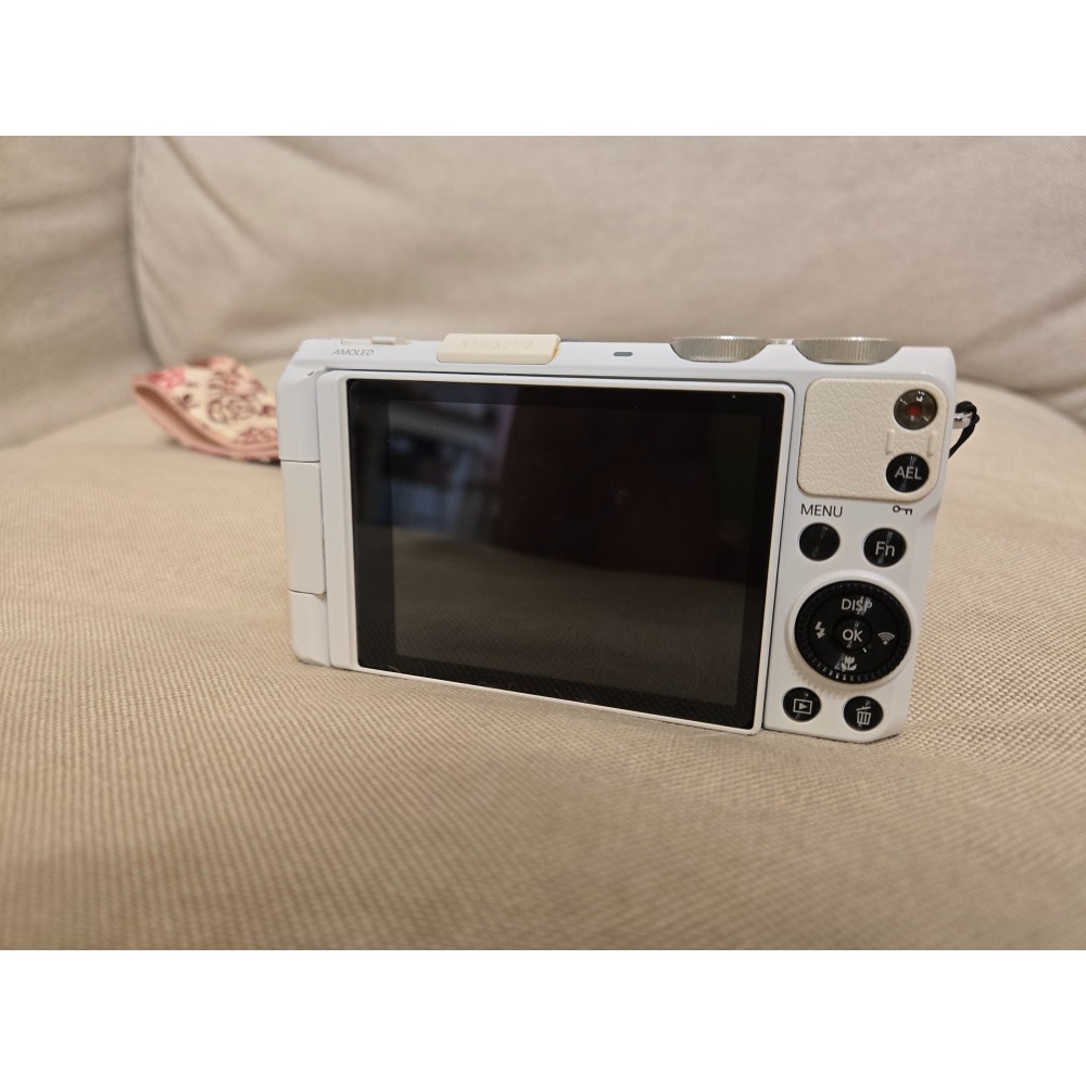 SAMSUNG EX2F 數位相機/ 三星EX2F 數位相機-細節圖2