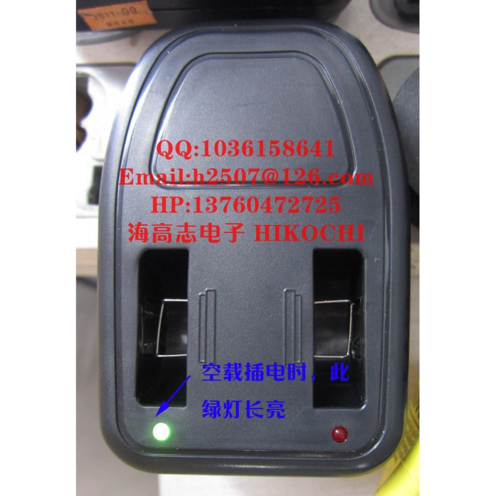 3V專用鈕扣電池充電器_日本製MAXELL ML2032電池-細節圖4