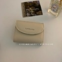 ❆ EMO-TH04（預購）ㅣ復古皮質簡約大容量短夾ㅣ-規格圖1