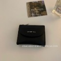 ❆ EMO-TH04（預購）ㅣ復古皮質簡約大容量短夾ㅣ-規格圖3