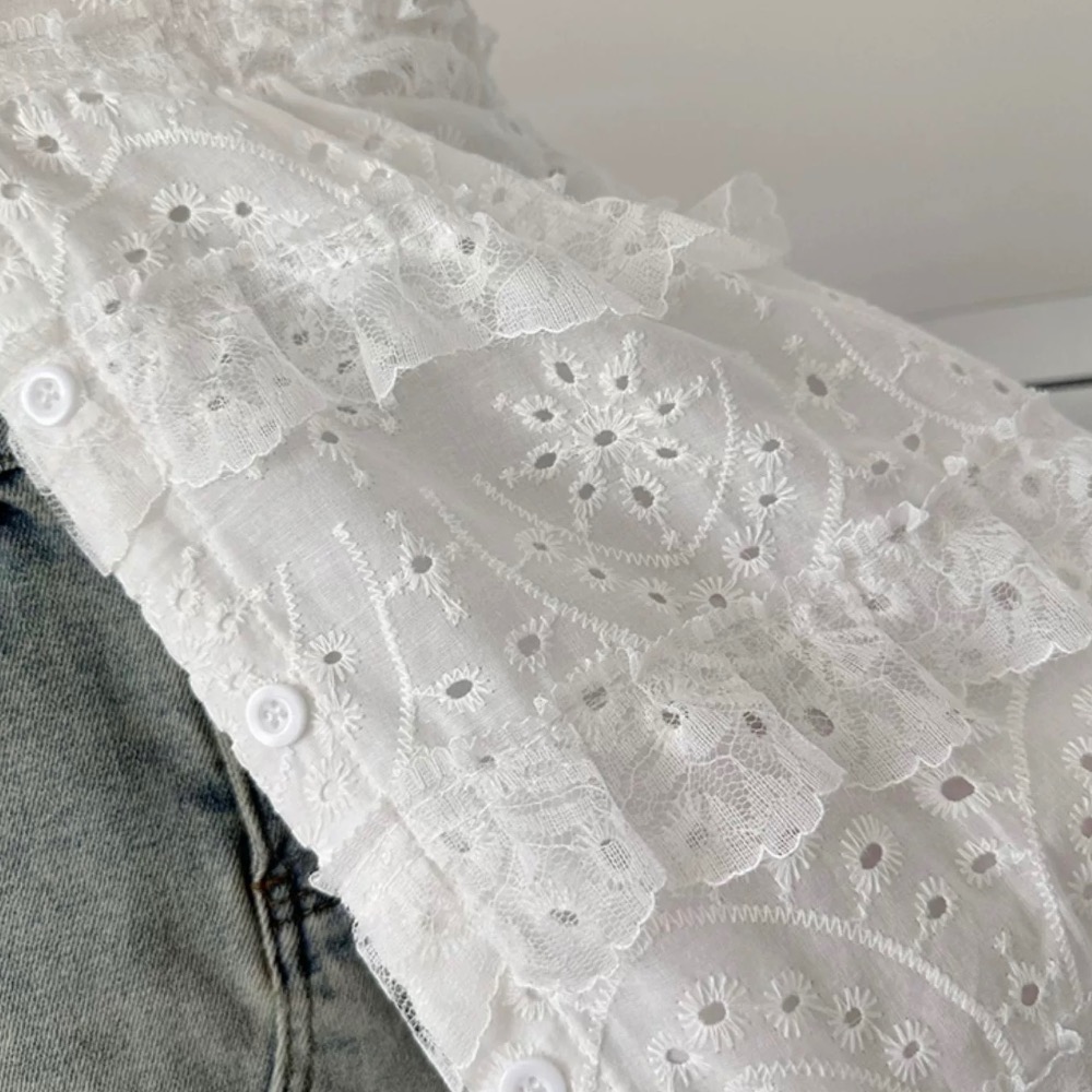 EMOK2405-韓版夏季百搭吊帶裙-細節圖9