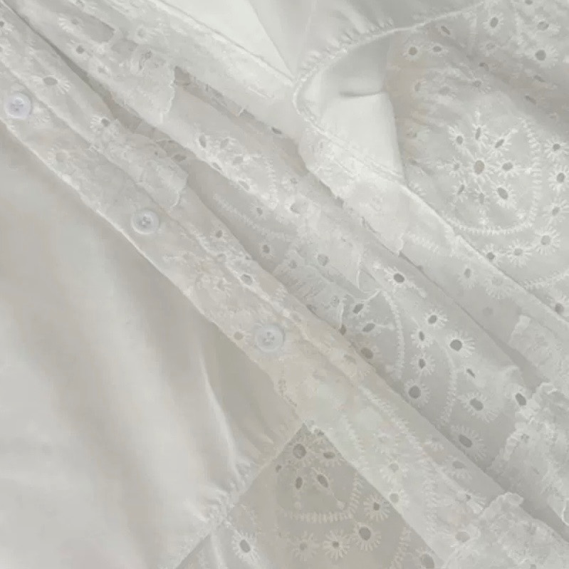 EMOK2405-韓版夏季百搭吊帶裙-細節圖10