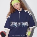 ❆ TT0606ㅣ美式POLO領短Tㅣ-規格圖3