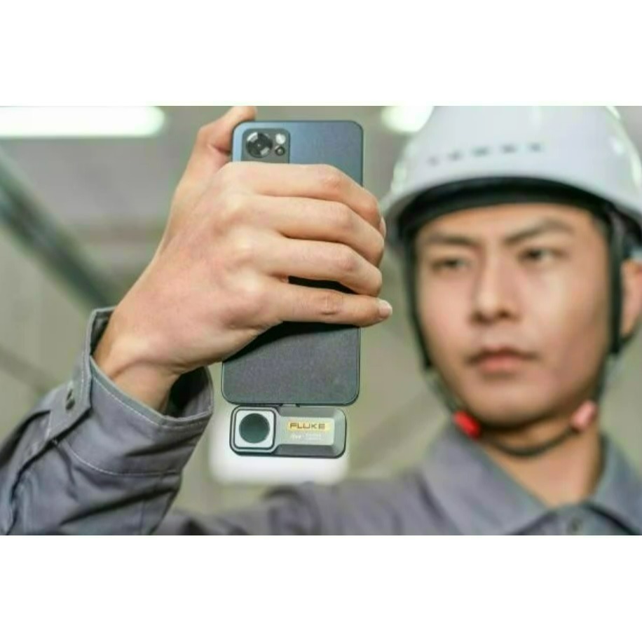 【福祿克】FLUKE TC01A 手機熱像儀 現貨 安卓手機專用熱像儀 水電抓漏 含稅價附發票 台北有店面-細節圖6