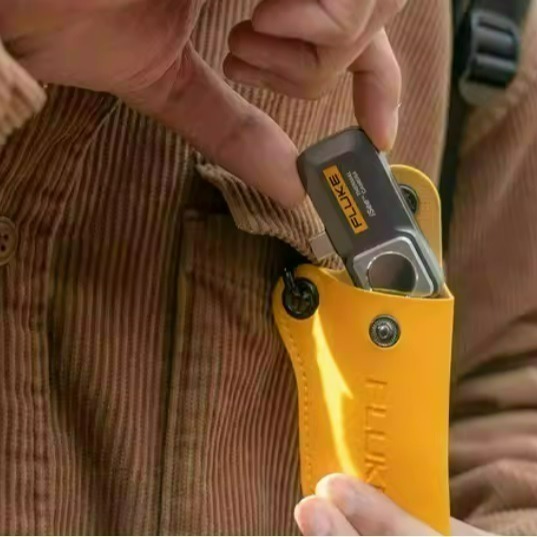 【福祿克】FLUKE TC01A 手機熱像儀 現貨 安卓手機專用熱像儀 水電抓漏 含稅價附發票 台北有店面-細節圖8
