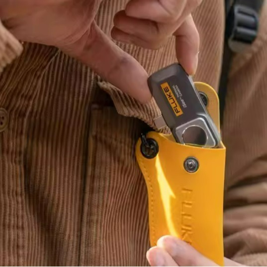 【福祿克】FLUKE TC01A 手機熱像儀 現貨 安卓手機專用熱像儀 水電抓漏 含稅價附發票 台北有店面-細節圖3