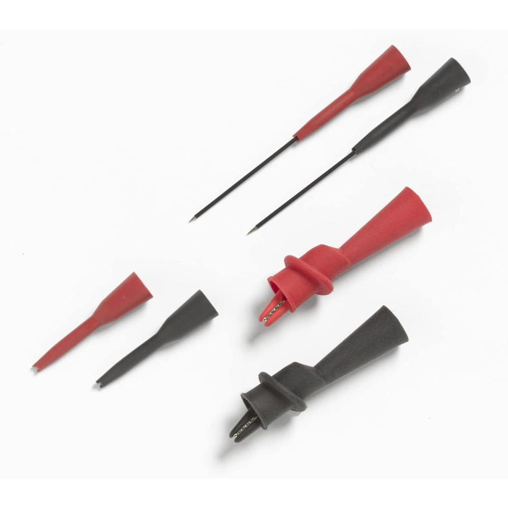 【現貨】FLUKE TP920 測試探棒轉換組合 測試探棒適配器套件  適用於TL71、TL75  含稅價附發票-細節圖2