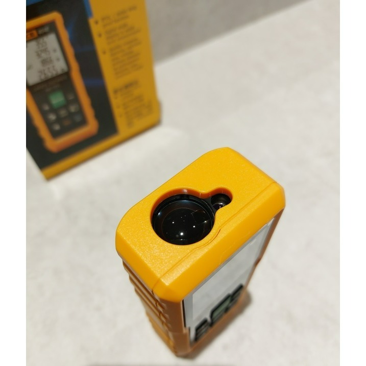 【FLUKE專賣店】FLUKE 406E 測距儀 現貨 60公尺測距儀 含稅價附發票-細節圖5