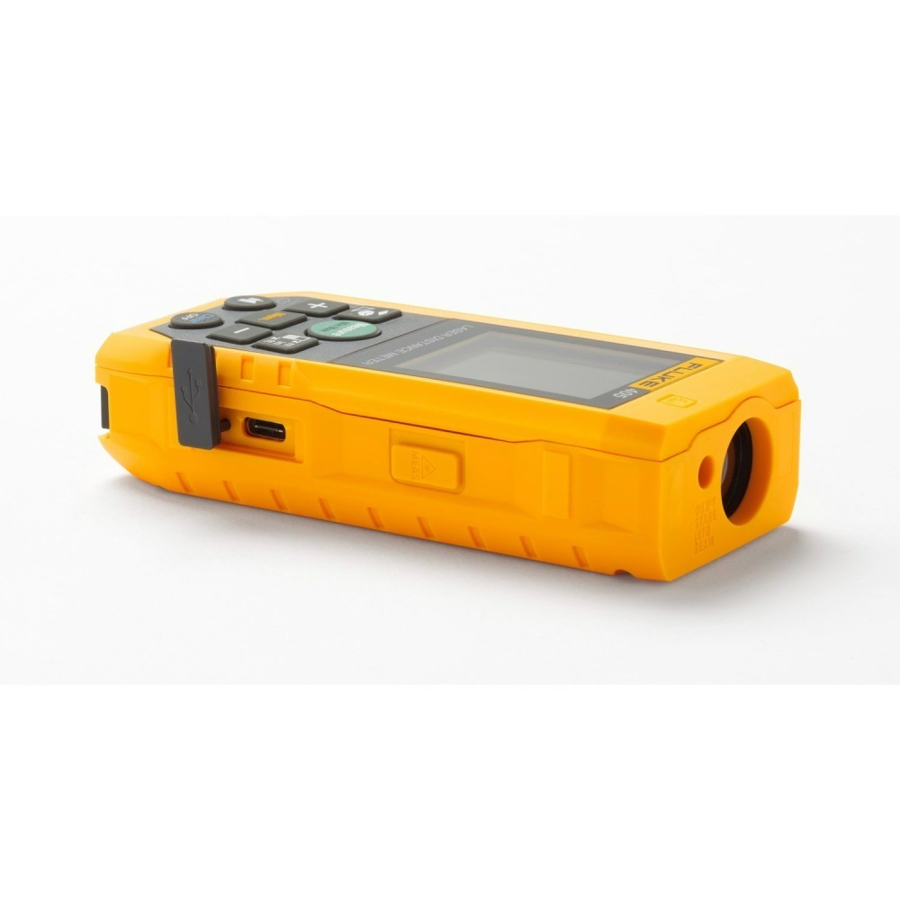 【FLUKE專賣店】FLUKE 405 測距儀 現貨 50公尺測距儀 含稅價附發票 台北有店面-細節圖8