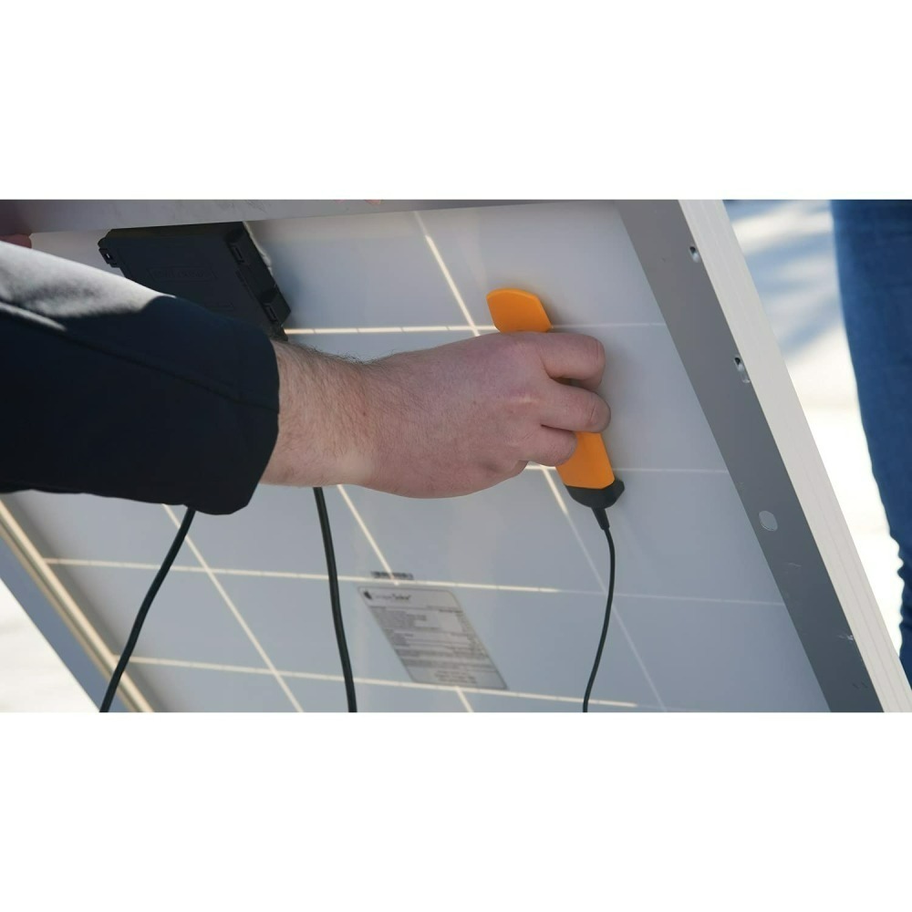 【FLUKE專賣店】FLUKE IRR1 SOL 太陽能照度計 現貨  陽光照度計 日照計 附發票-細節圖7