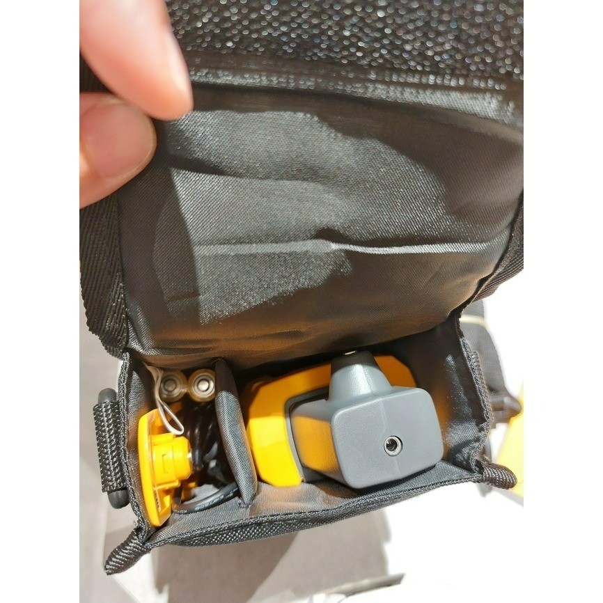 【FLUKE專賣店】FLUKE IRR1 SOL 太陽能照度計 現貨  陽光照度計 日照計 附發票-細節圖3