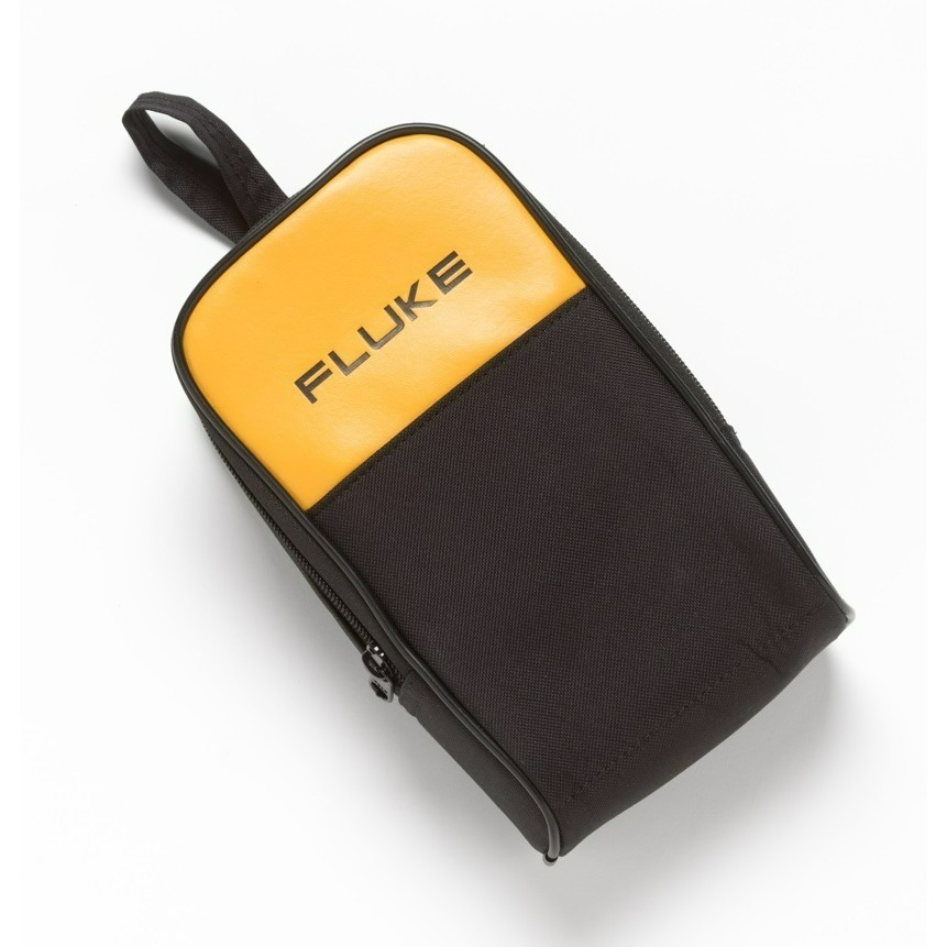 FLUKE C25 軟式攜帶包 電表收納包 含稅價附發票-細節圖4