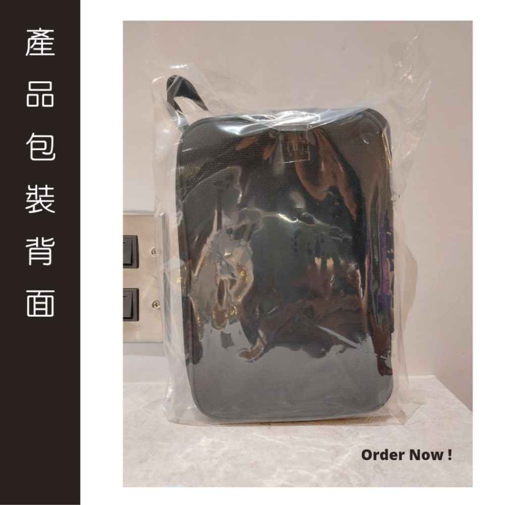 【現貨 附發票】HIOKI C0202軟式攜帶包 適用於DT4261/ DT4250系列-細節圖3