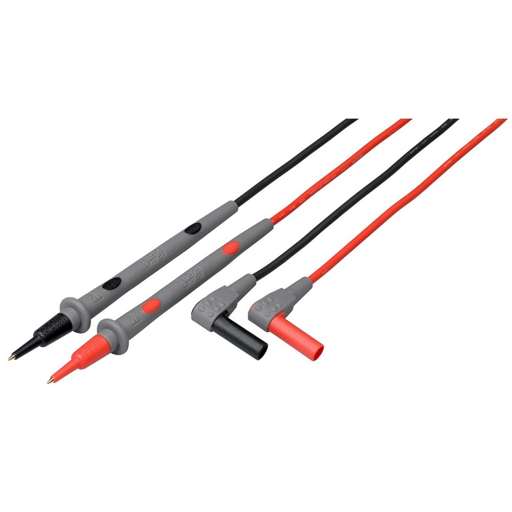 【現貨 附發票】HIOKI L9207-10電表測試線 適用於DT4256、DT4281、DT4282、CM4370系列-細節圖4