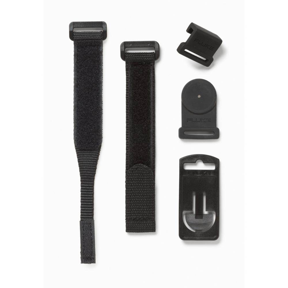 【現貨 附發票】FLUKE TPAK Meter Hanging Kit 超強吸力 磁性掛帶組 FLUKE電表用磁性掛帶-細節圖2