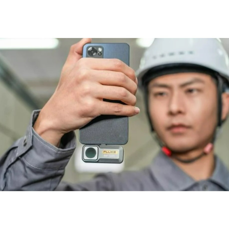 【現貨 附發票】FLUKE TC01C手機熱像儀 iOS手機專用熱像儀 Type C接頭 適用於哀鳳15以上-細節圖6