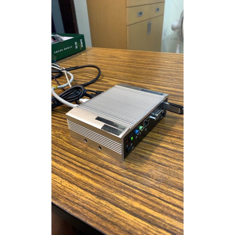 ARK-1123小電腦（個人保固七天，速度跟使用上都很ok-細節圖9