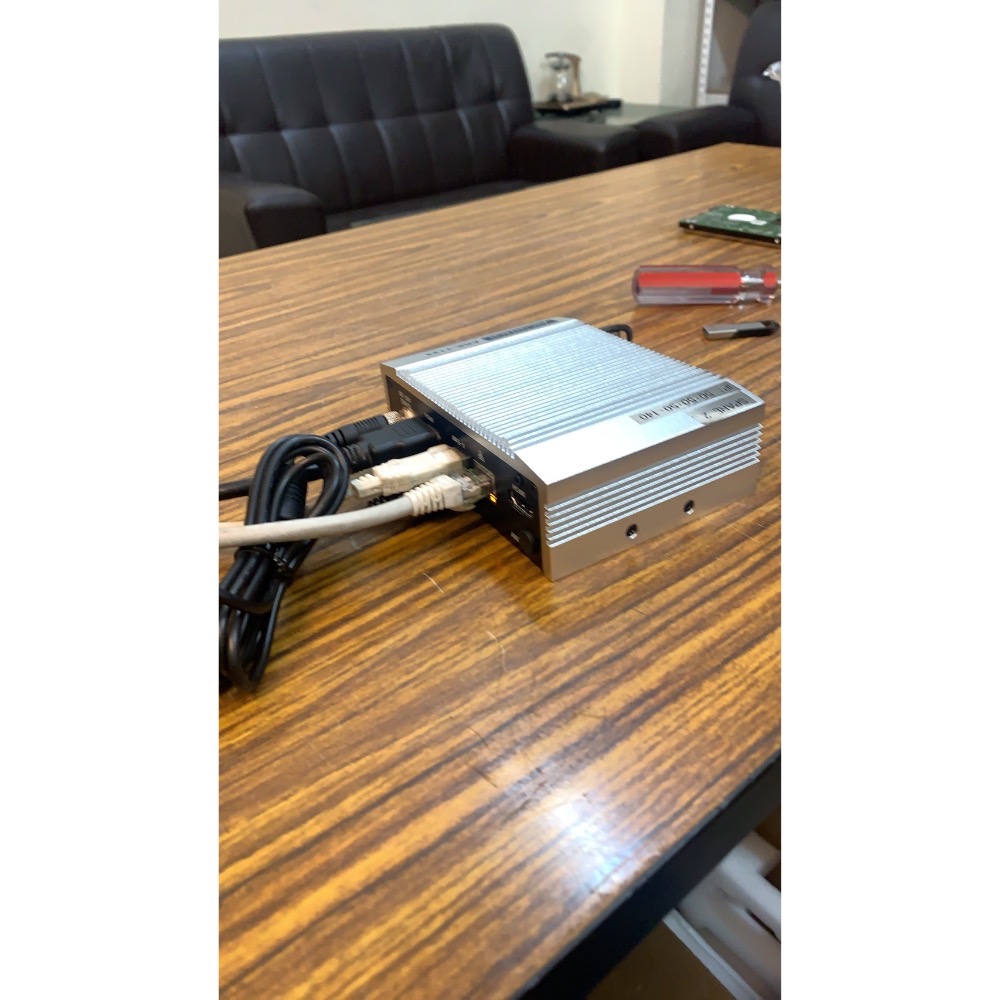 ARK-1123小電腦（個人保固七天，速度跟使用上都很ok-細節圖10