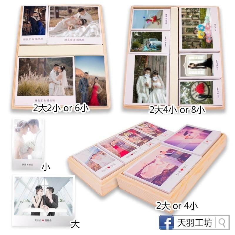謝卡│婚禮謝卡│婚禮小卡│雙面│禮盒│600張【天羽工坊】-細節圖4