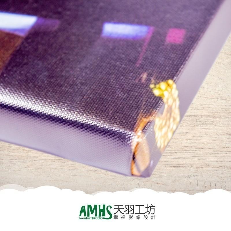 無框畫│24x33公分│相框│【天羽工坊】-細節圖5