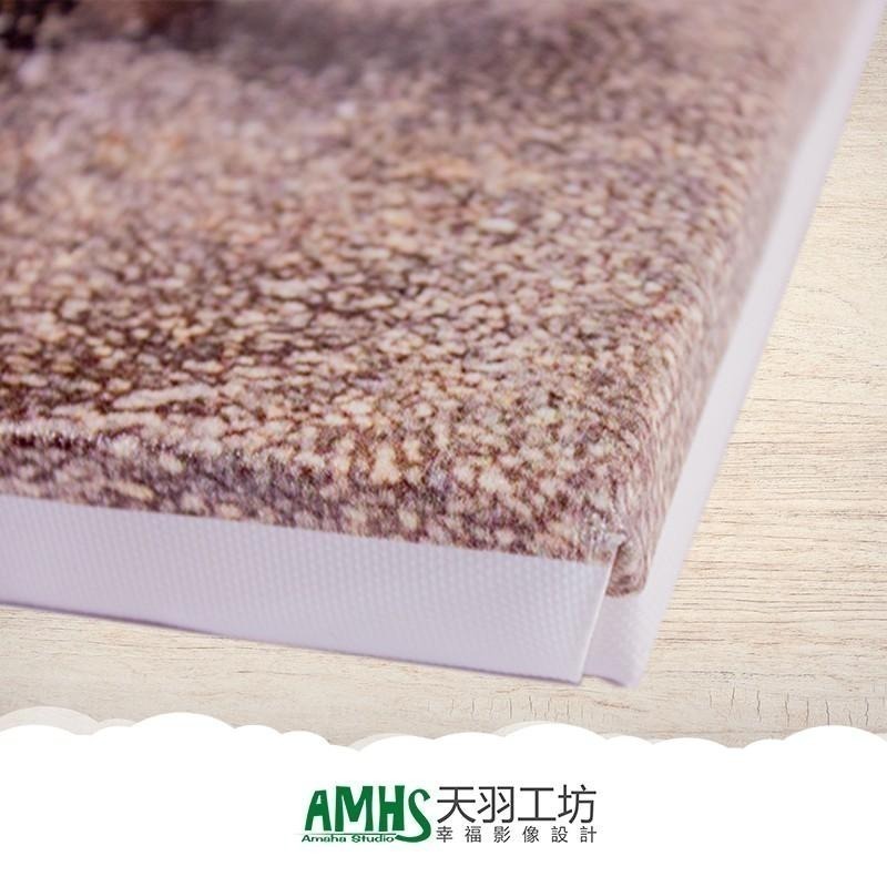 無框畫│24x33公分│相框│【天羽工坊】-細節圖6